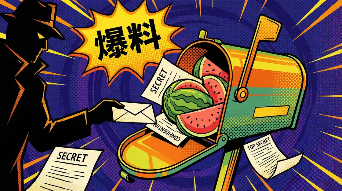 斗罗大陆72 匿名爆料通道漫画插图